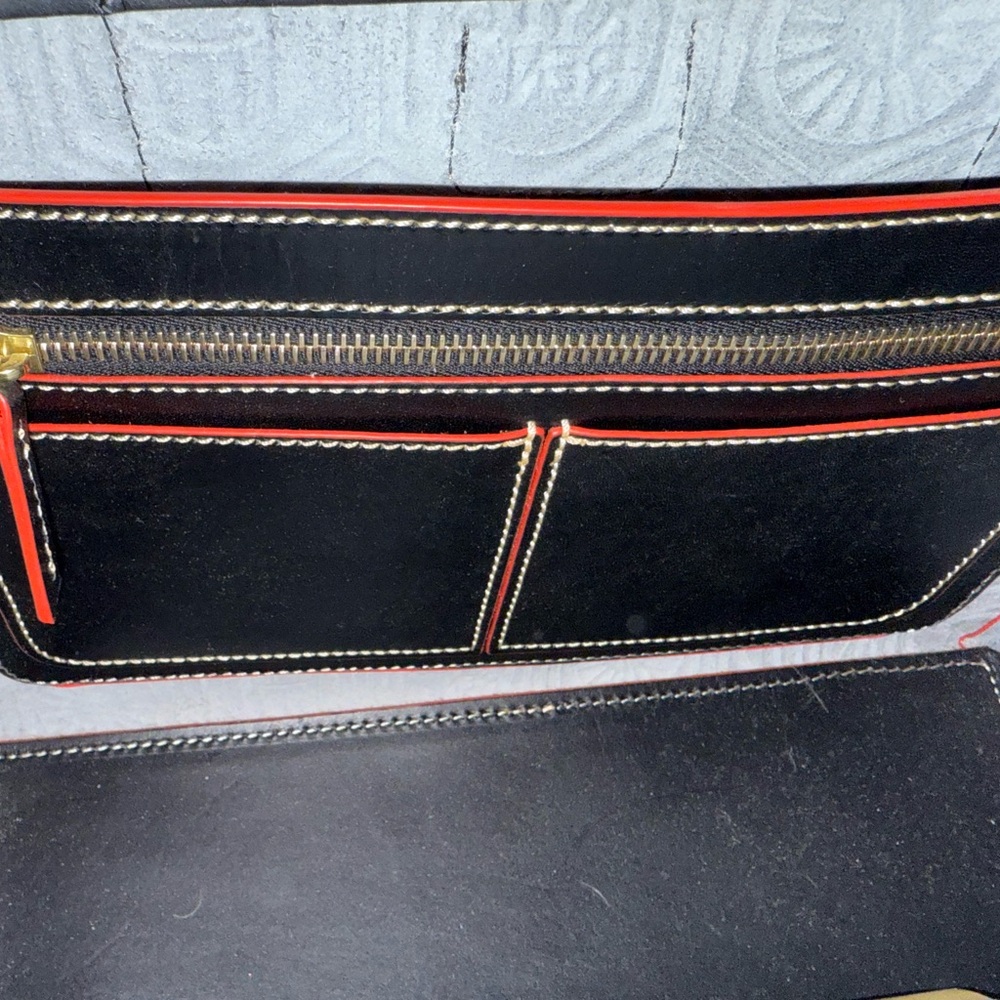 Rare Star Wars Dooney & Bourke Dark Side Tote - Picture 6 of 9